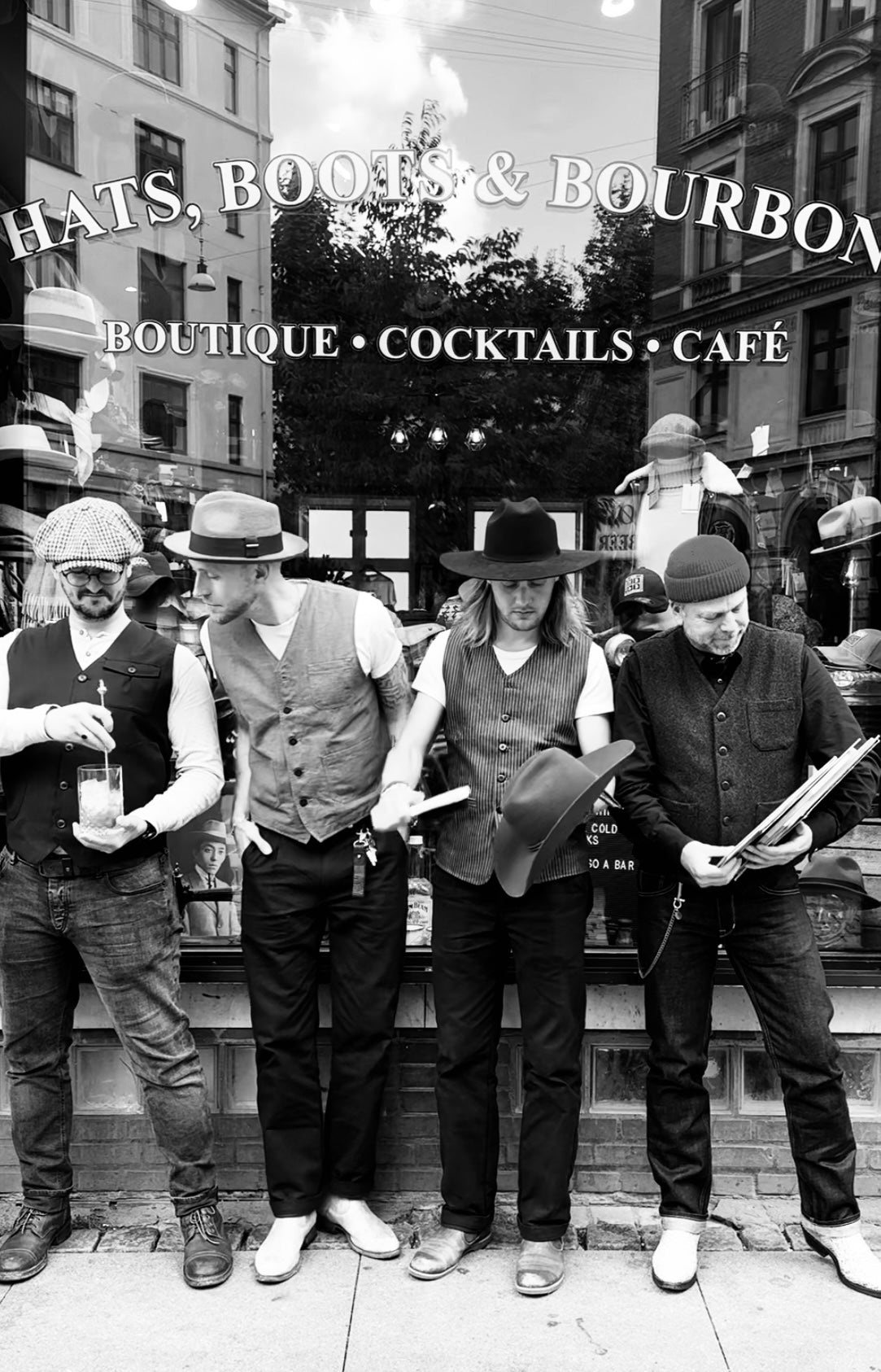 Holidays are coming.