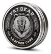 Leather Care - Fat Bear