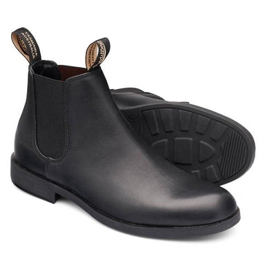 Dress Boot, Black - Blundstone