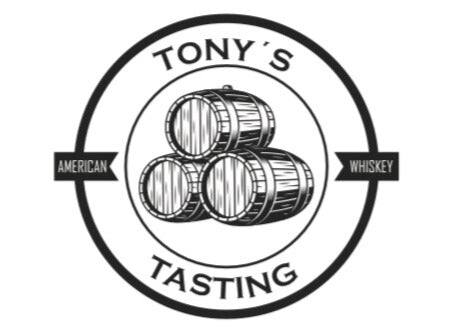 Whiskey Tasting with Tony Case - 1st October 2026