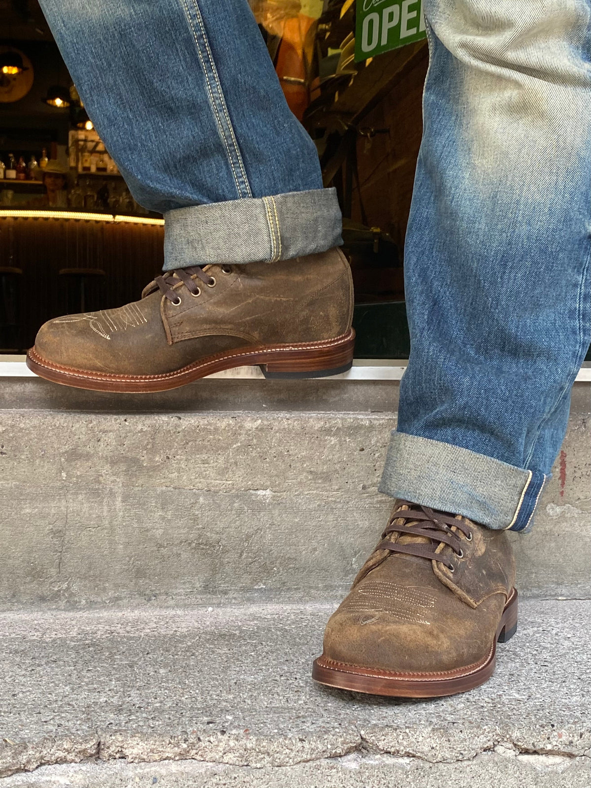 Buy One Get One 50% off - on selected shoes.