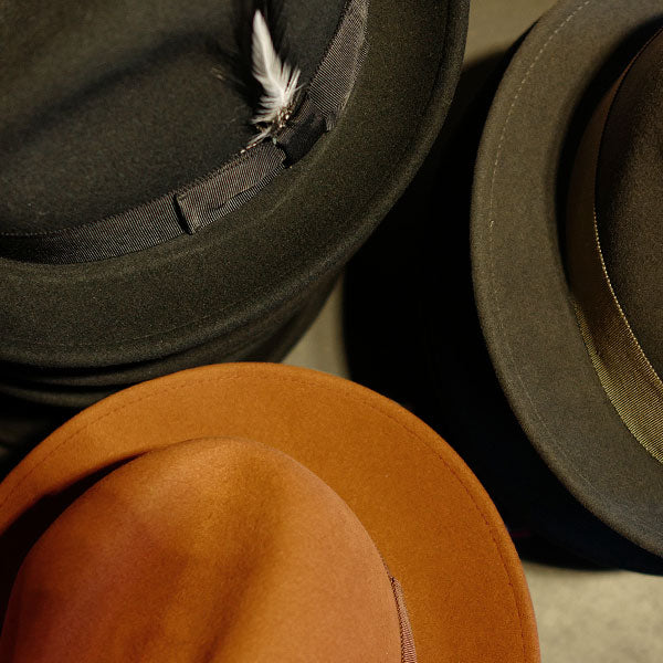 Hats