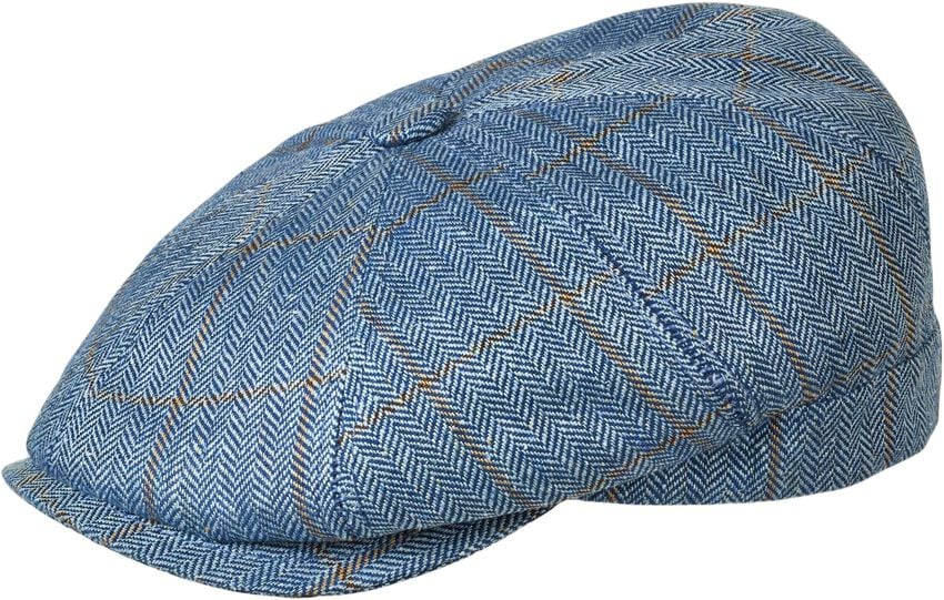 Blue Line, City 51 Silk - MJM