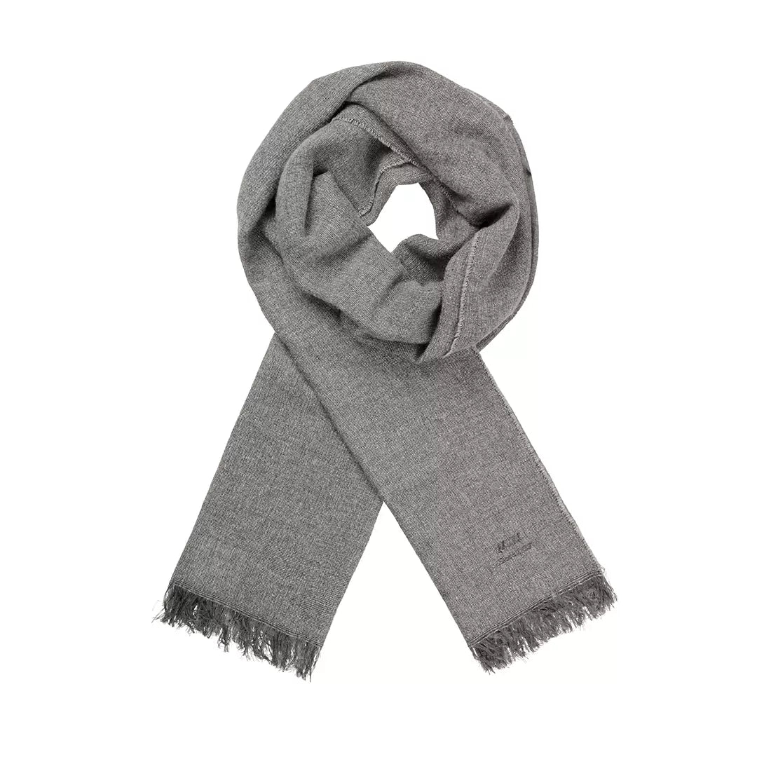 Scarf Charles 42 Recycled Wool - MJM