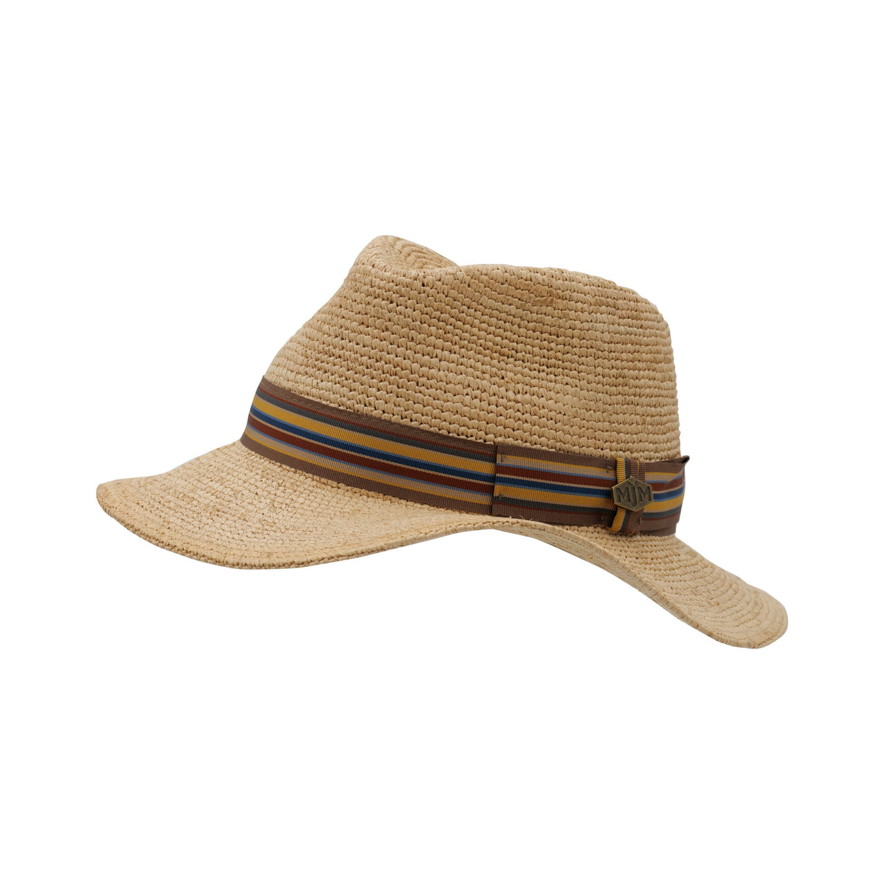 Pierre 61 Raffia - MJM