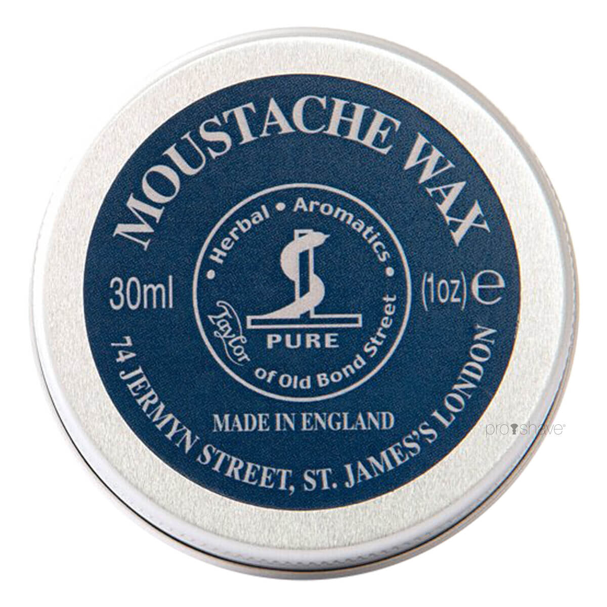 Moustache Wax - Taylor of Old Bond Street
