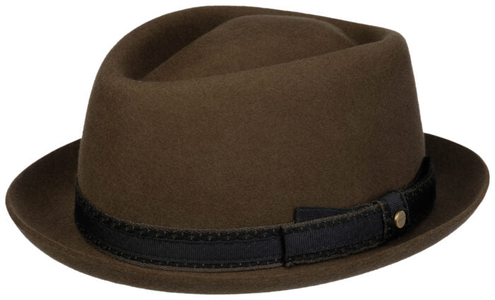 Diamond Woolfelt - Stetson