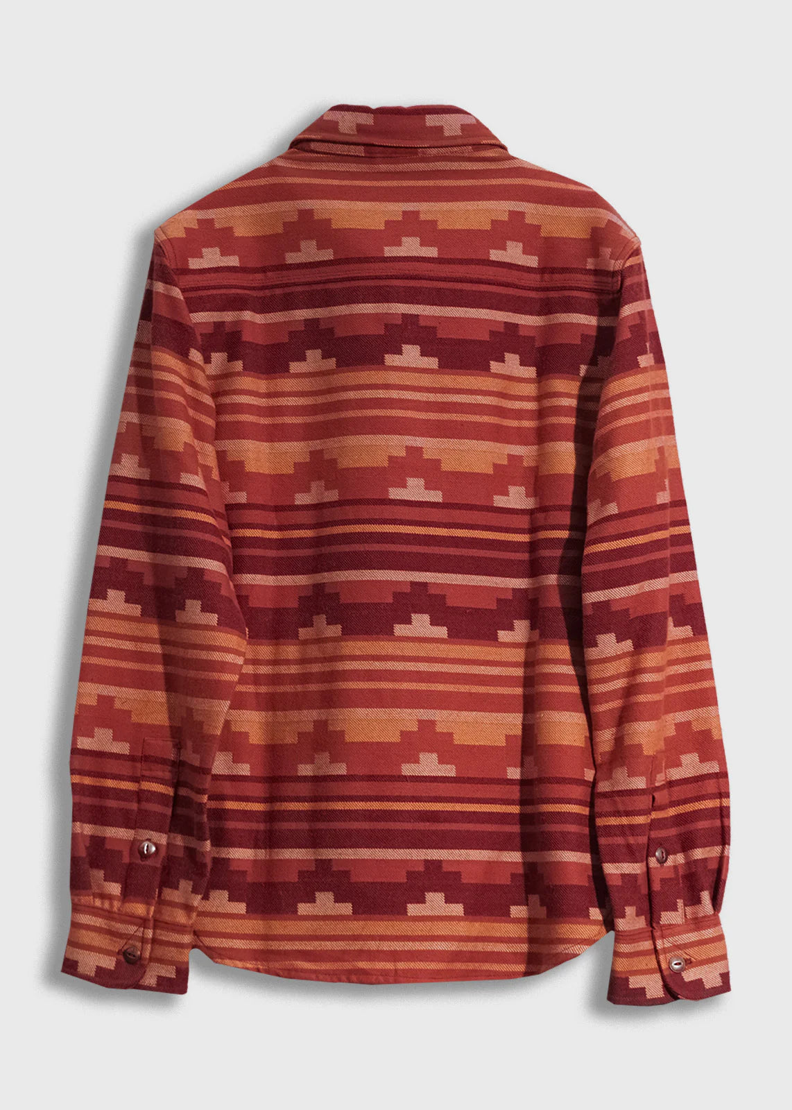Salton Shirt - Iron and Resin