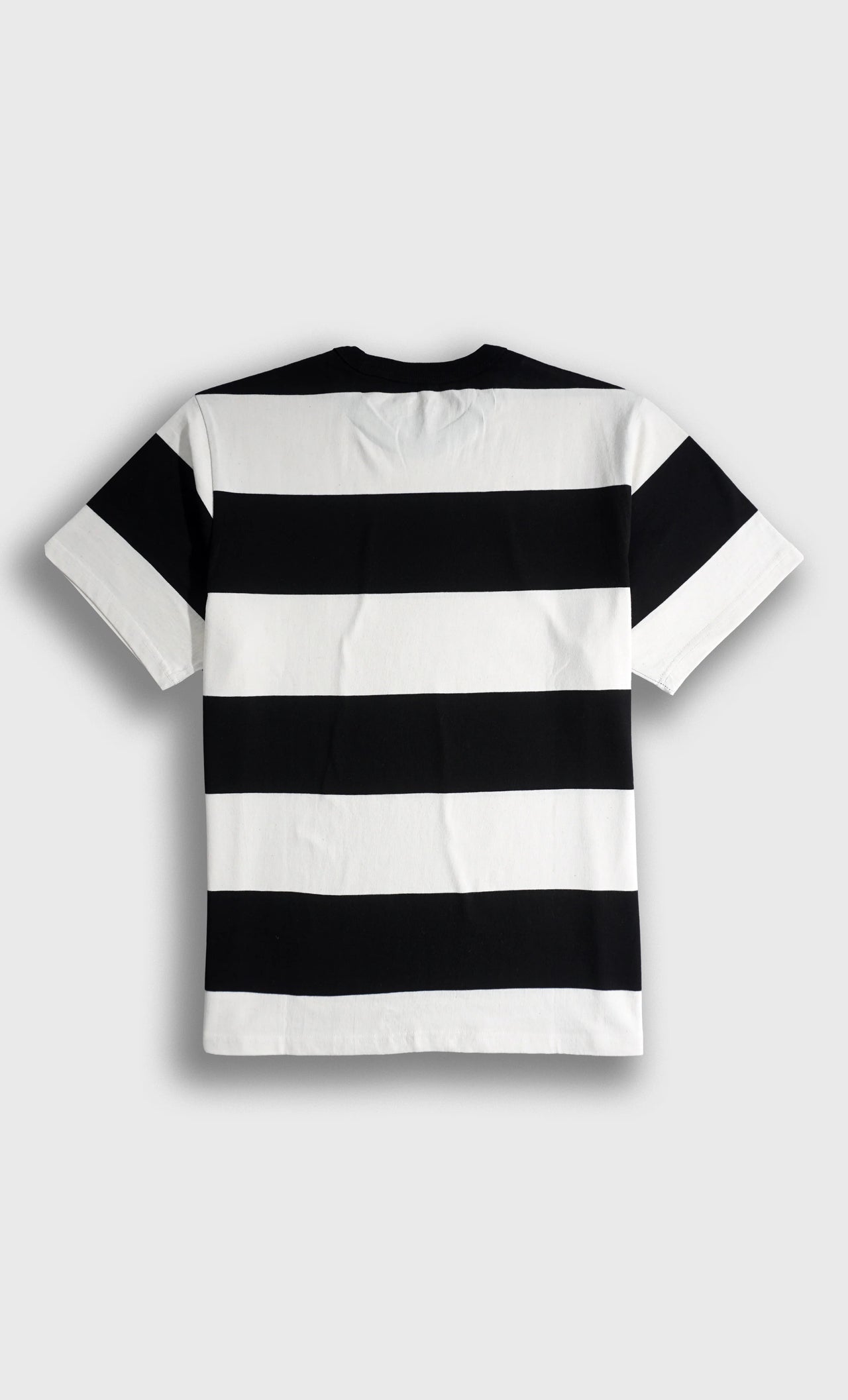 Desmond Tee - Iron and Resin