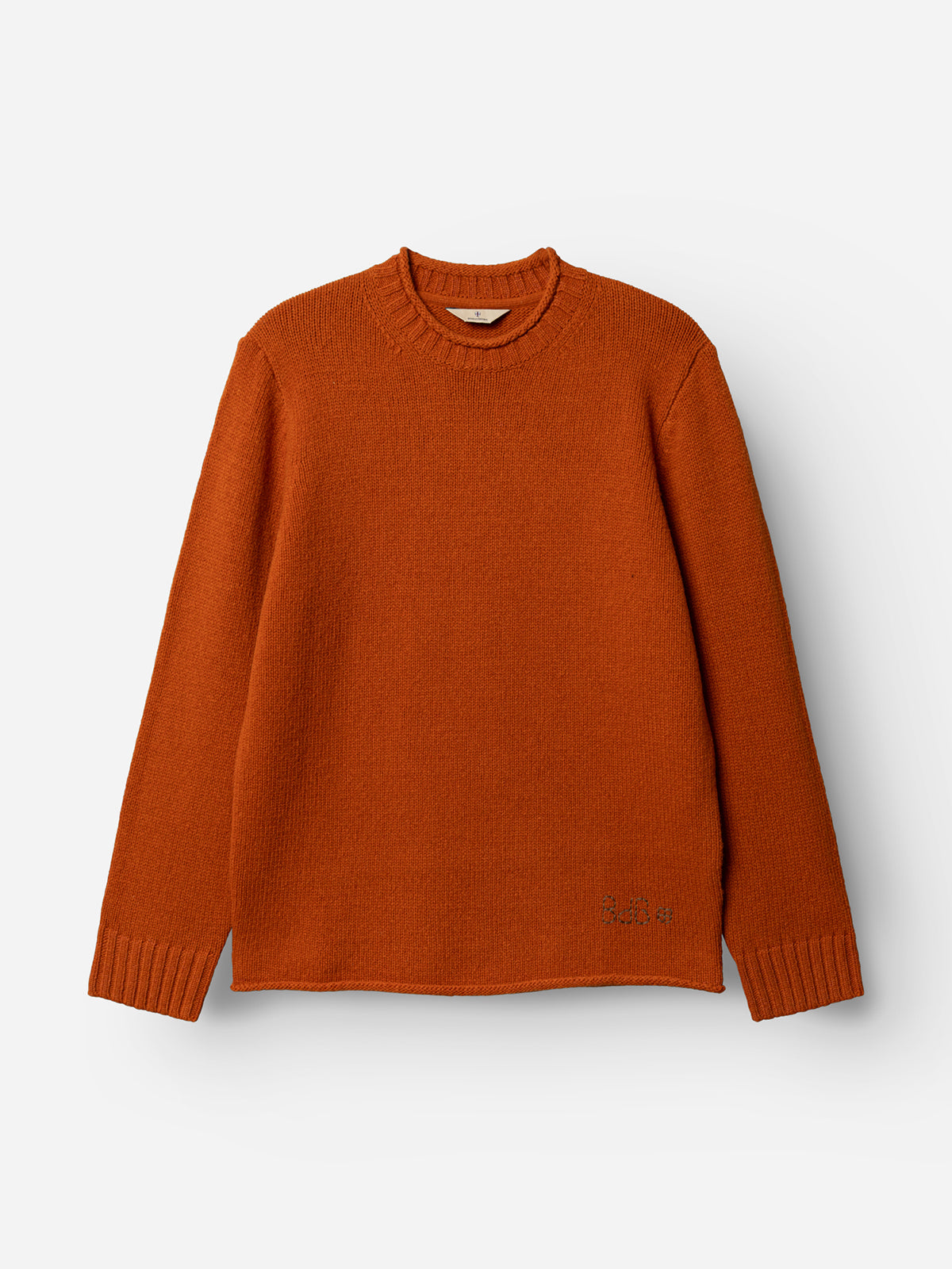 BGgordon Knit - Blue de Genes