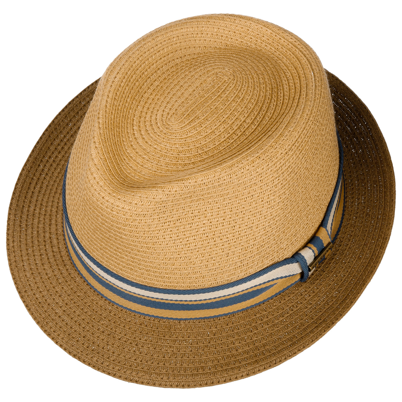 Trilby Toyo 75- Stetson
