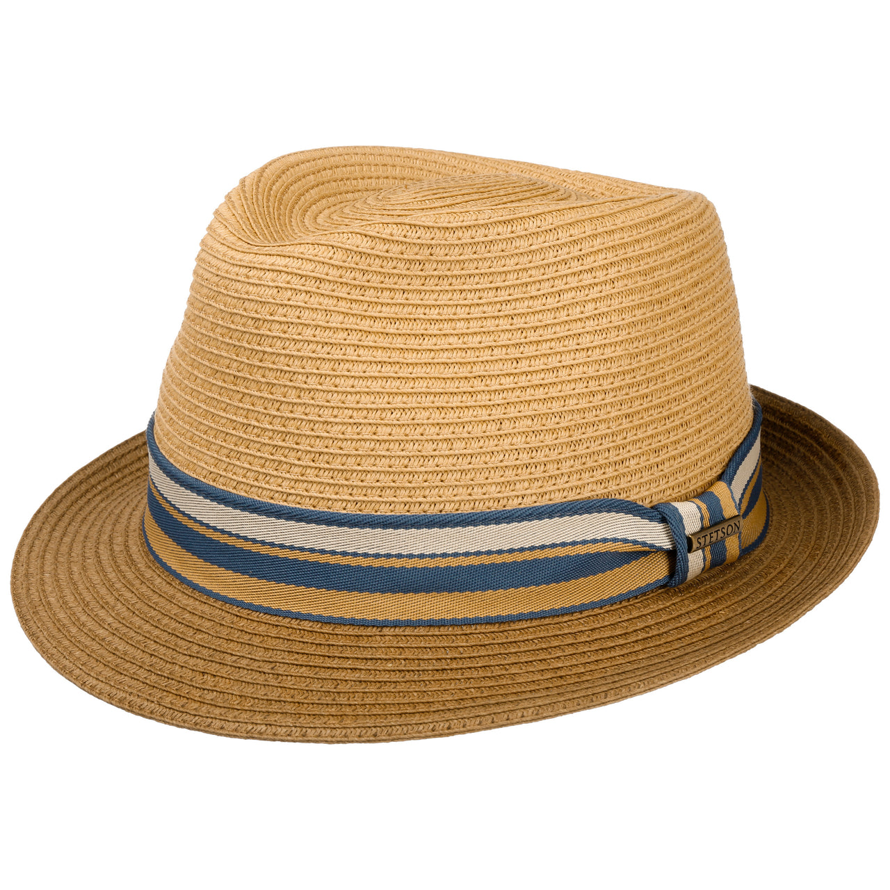 Trilby Toyo 75- Stetson