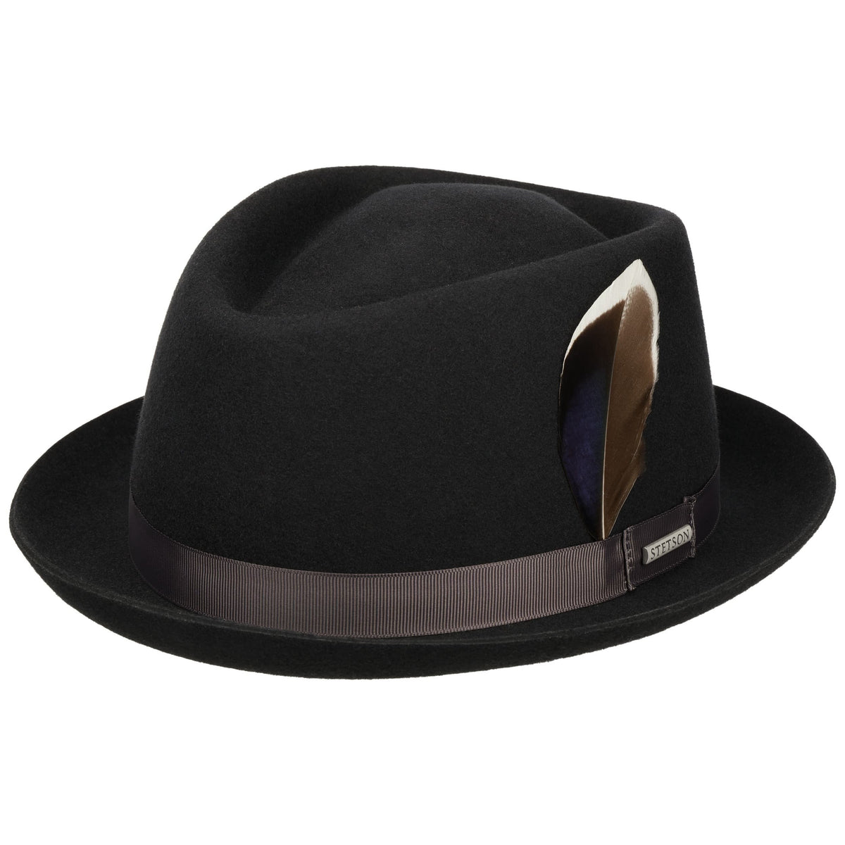 Diamond Woolfelt - Stetson