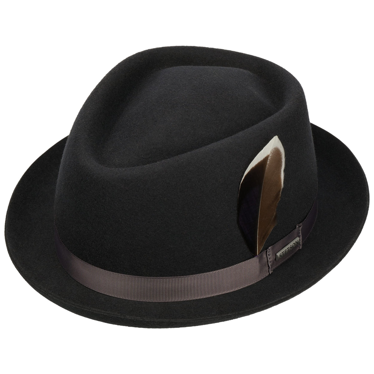 Diamond Woolfelt - Stetson