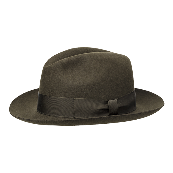 Classico 6 Hat - Wigéns
