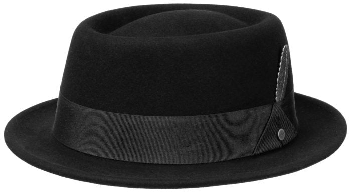 Pork Pie Woolfelt - Stetson