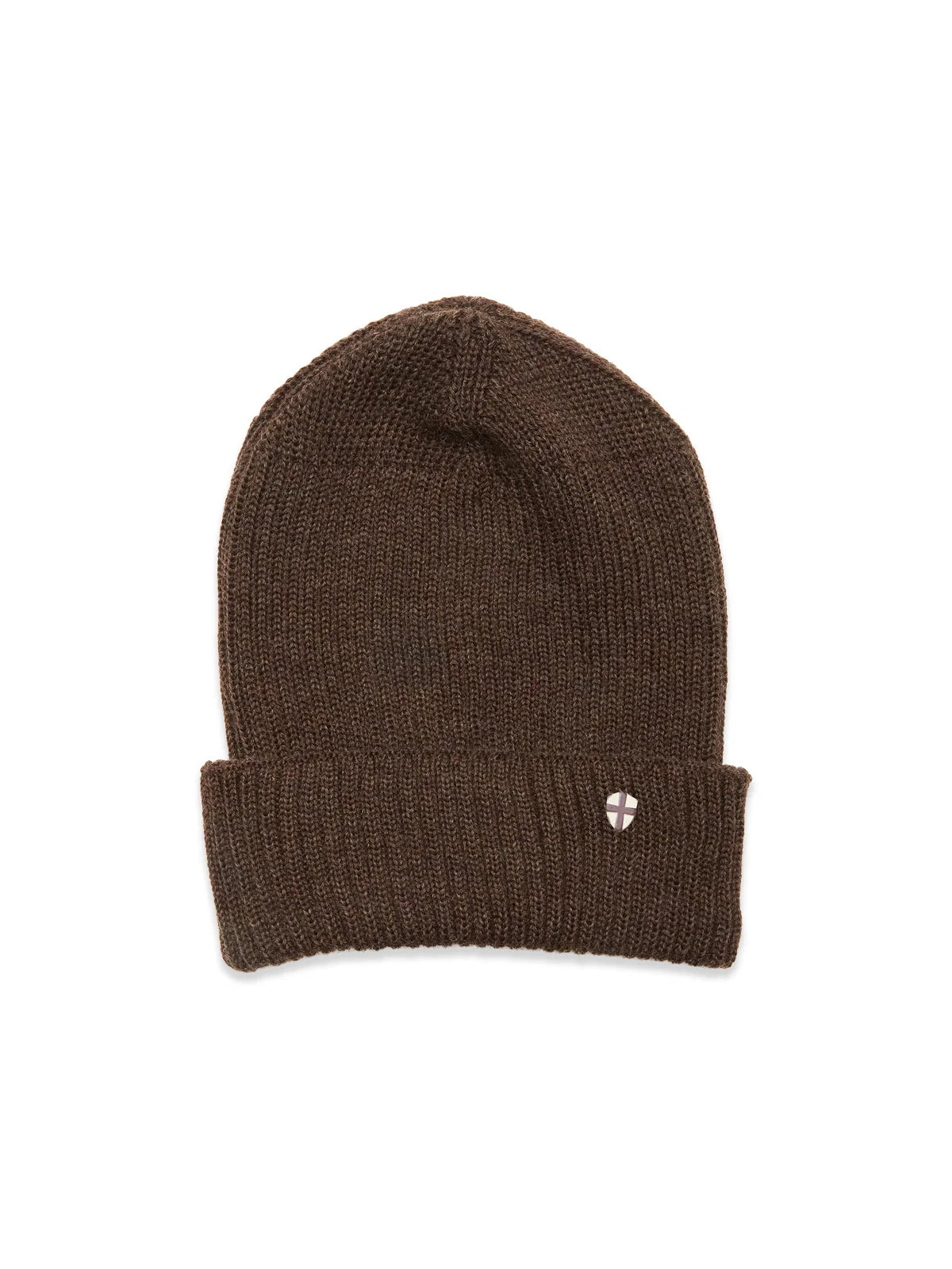 Boshi Beanie - Blue de Gênes