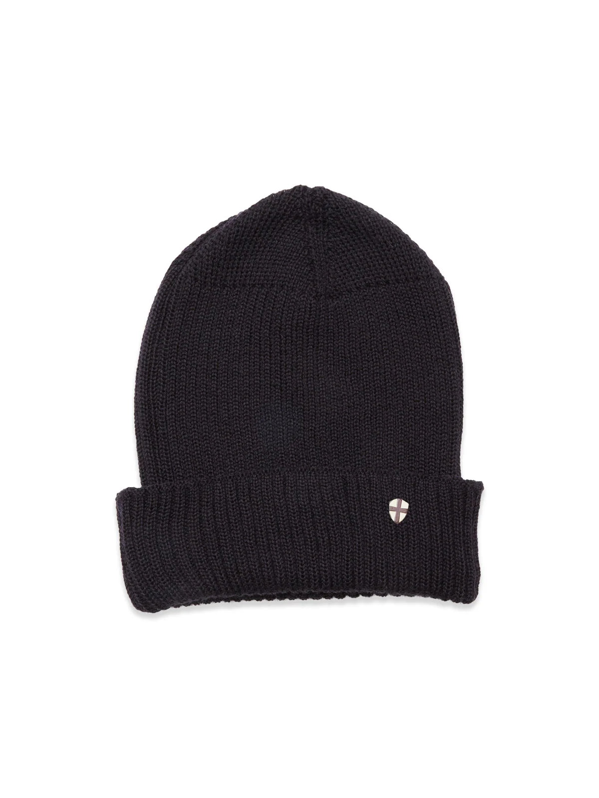 Boshi Beanie - Blue de Gênes