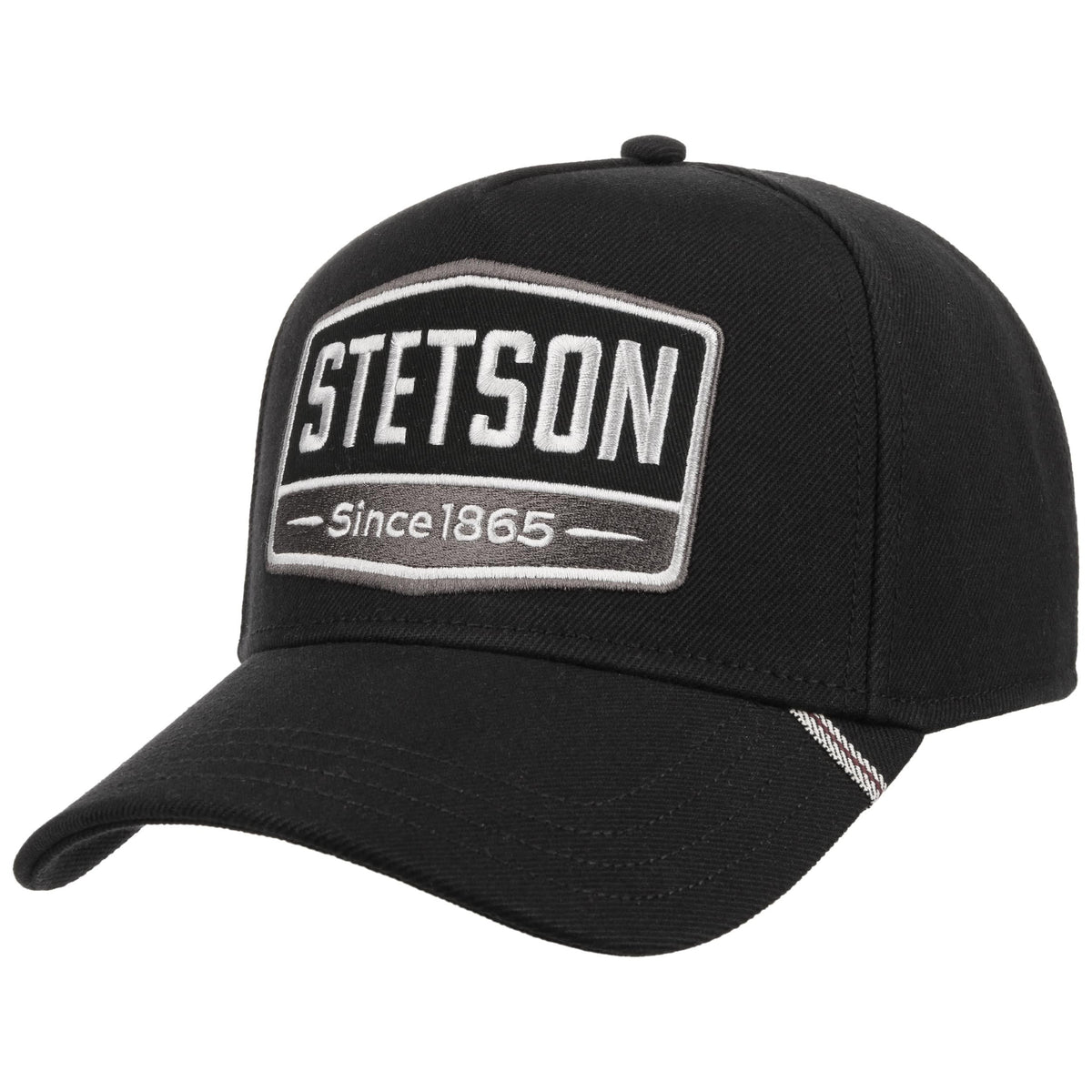Trucker Cap Stetson 1865 - Stetson
