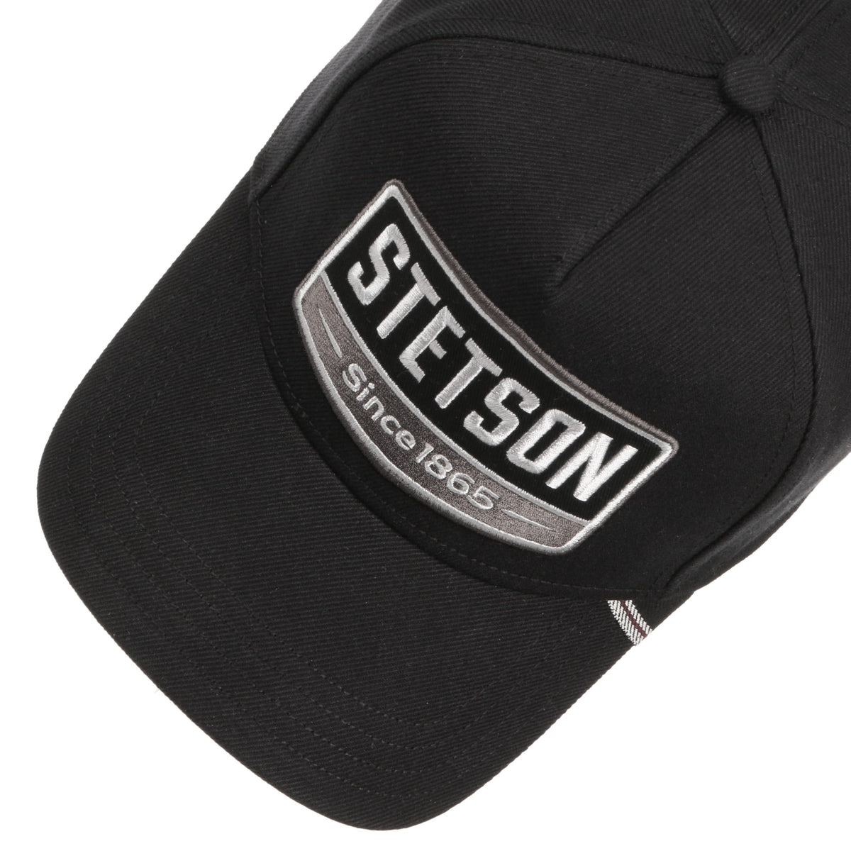 Trucker Cap Stetson 1865 - Stetson