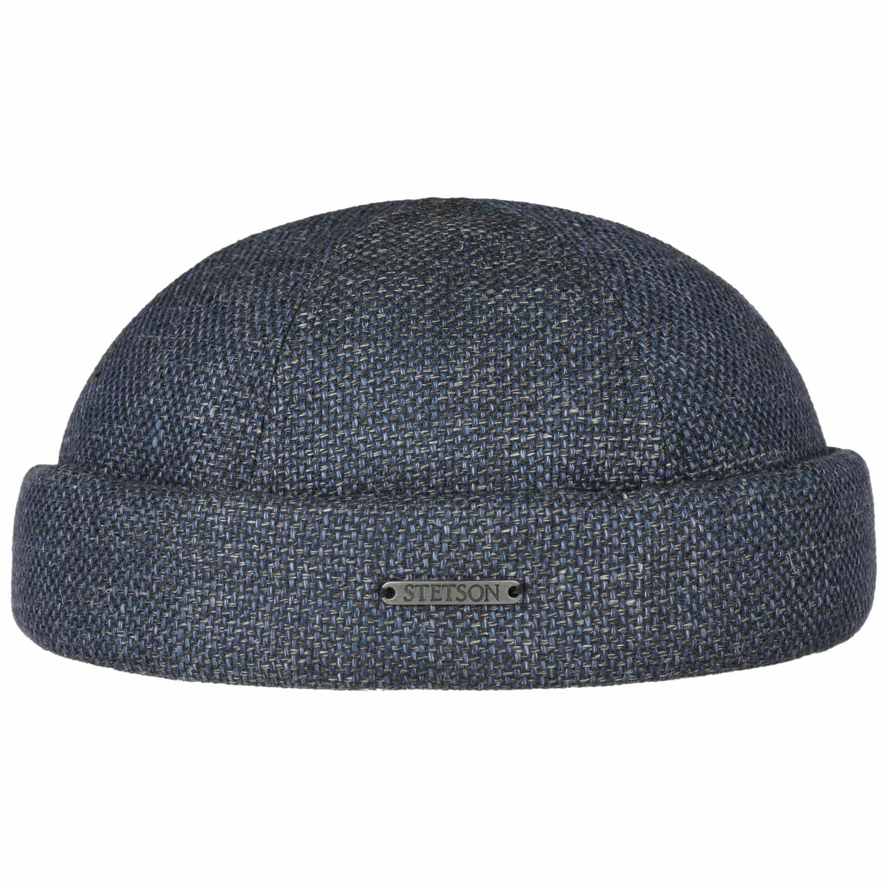 Docker Virgin Wool/Linen - Stetson