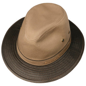 Traveller Cotton - Stetson