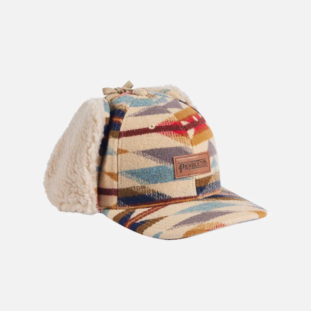 Timberline Cap - Pendleton