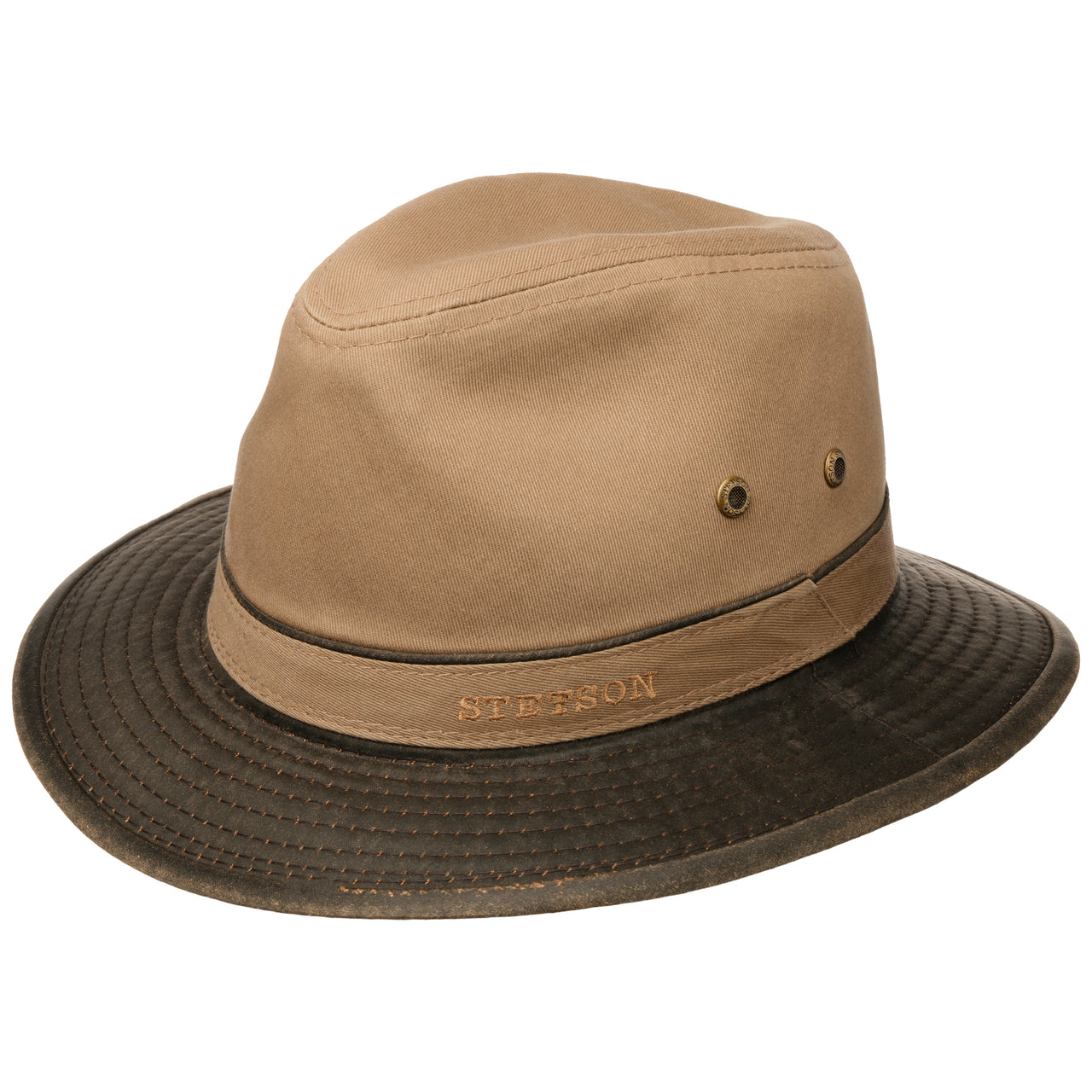 Traveller Cotton - Stetson