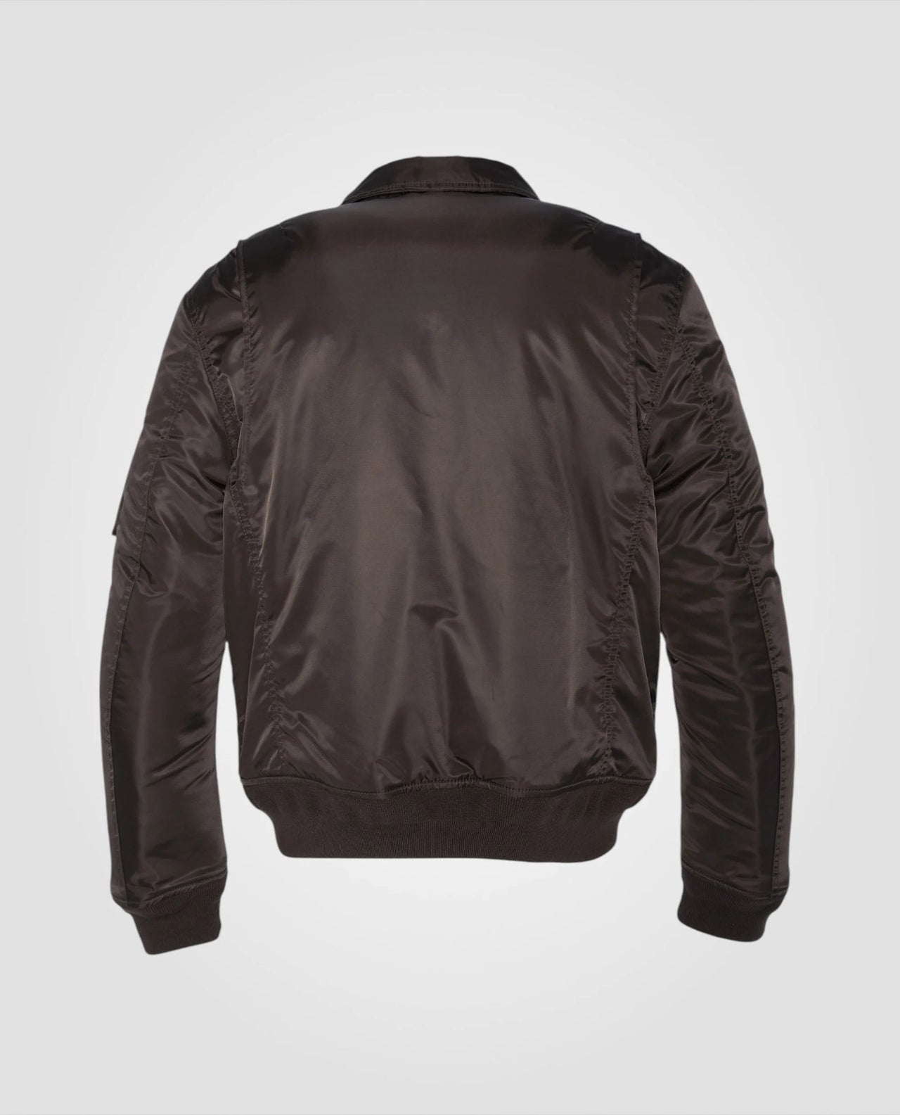 Nylon CWU Bomber jacket - Schott N.Y.C.