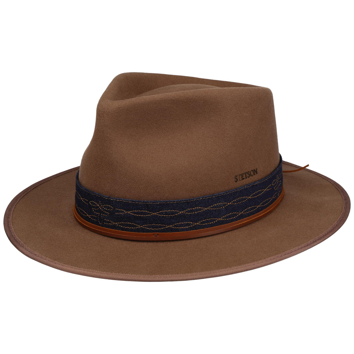 Outdoor Woolfelt - Stetson