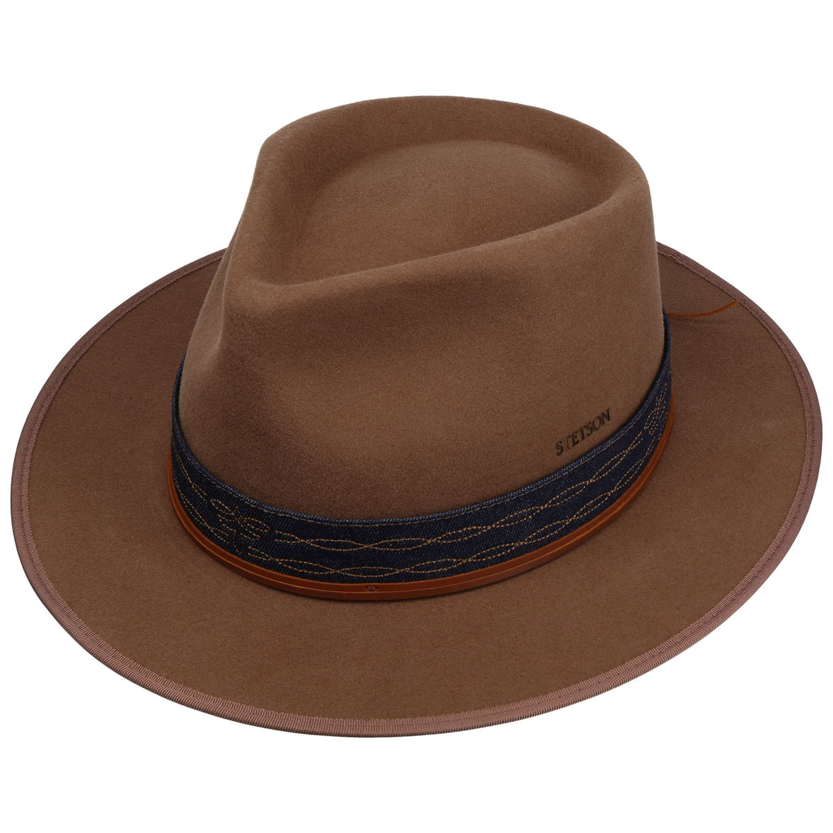 Outdoor Woolfelt - Stetson