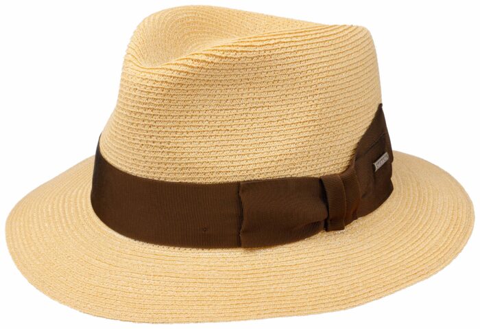 Traveller Hemp - Stetson