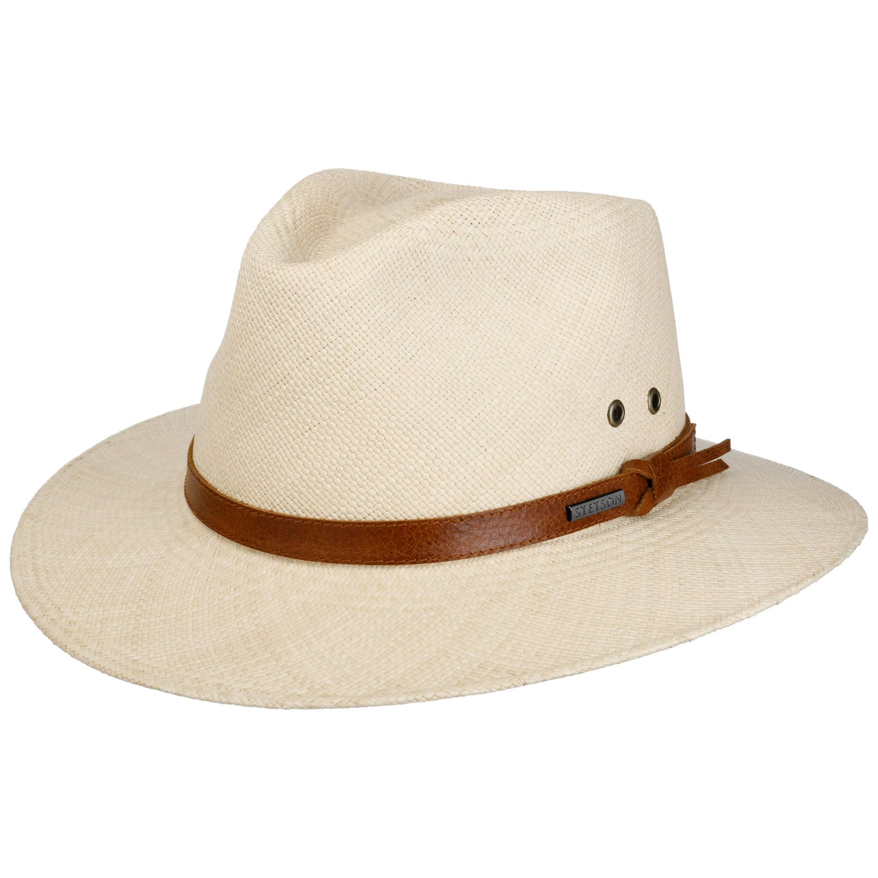 Traveller Panama - Stetson