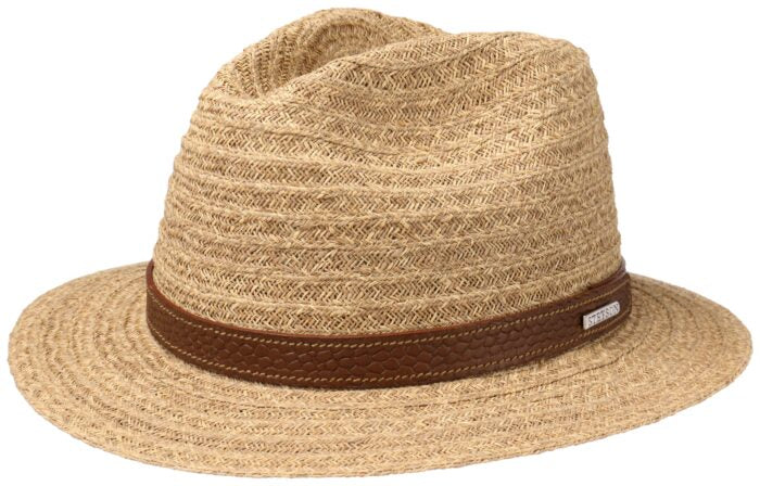 Traveller Raffia - Stetson