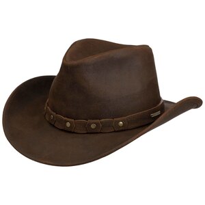 Western Calf Split - Stetson