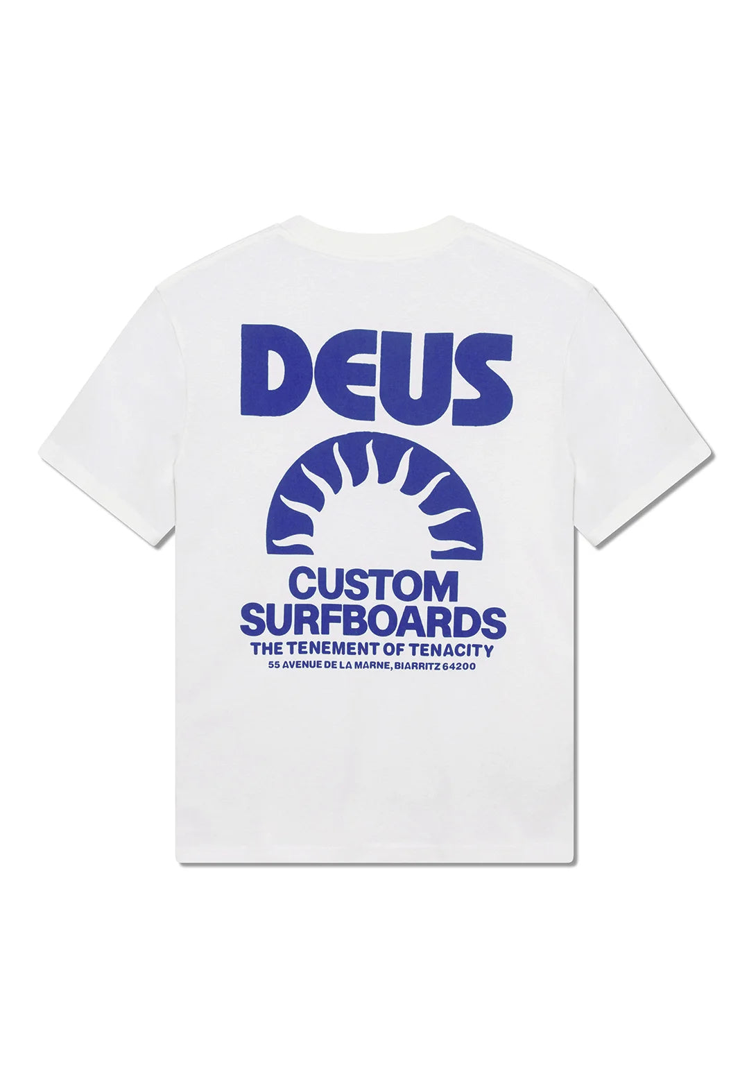 Melodies Tee - Deus Ex Machina