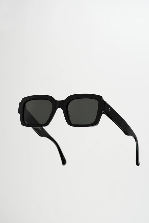 Apollo Black - Monokel Eyewear