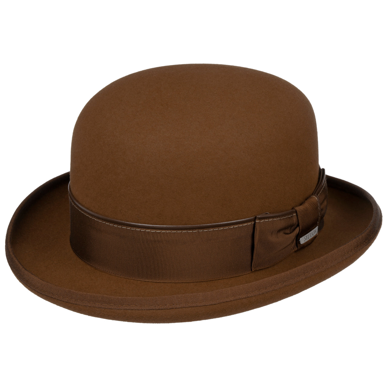 Bowler Furfelt - Stetson