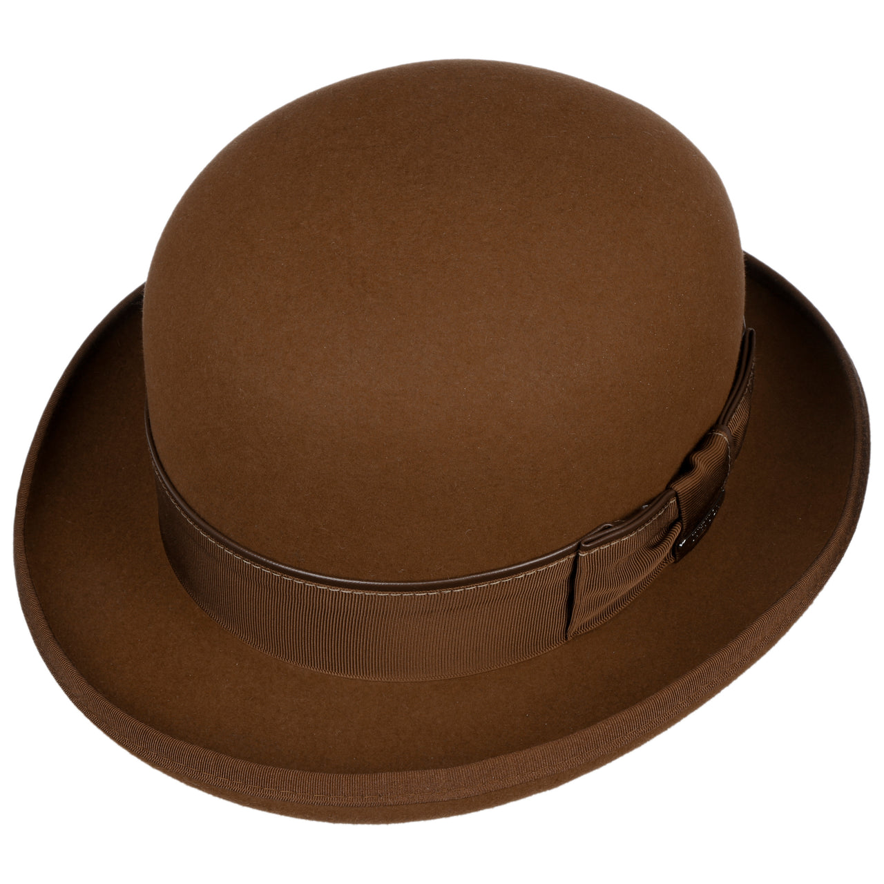 Bowler Furfelt - Stetson