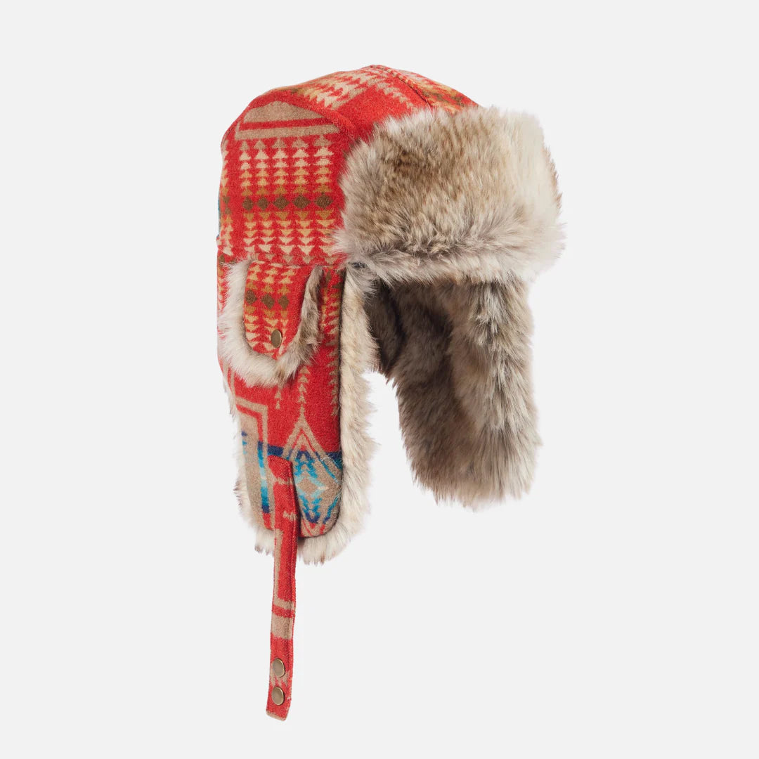 Trapper Hat - Pendleton