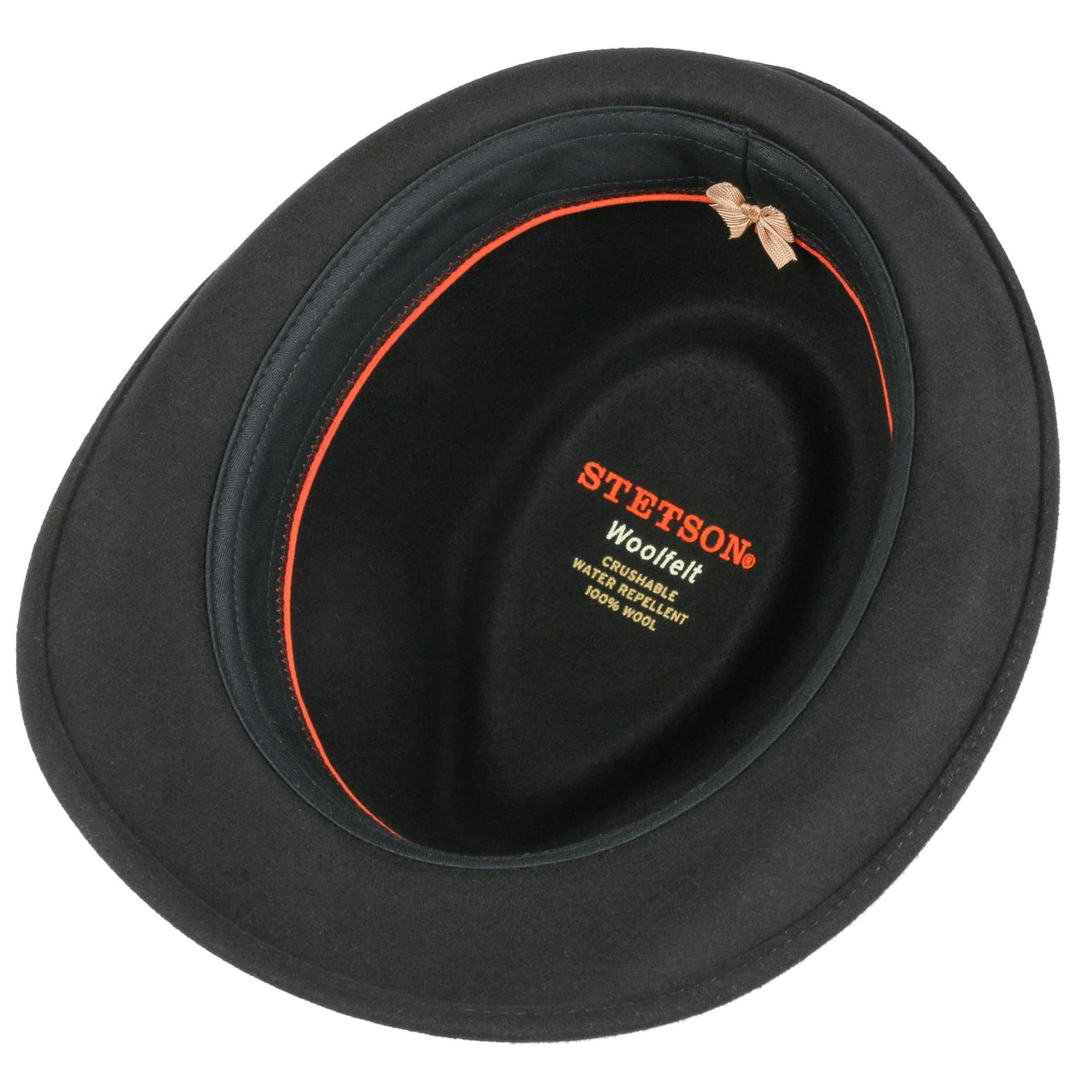 Trilby Woolfelt - Stetson