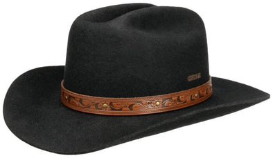 Western Woolfelt - Stetson