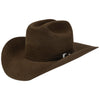 Western Woolfelt - JJ Hats