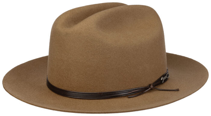 Western Woolfelt Garage Theme - Stetson