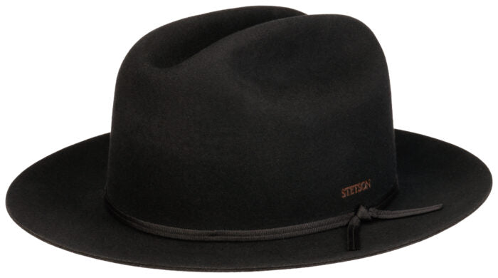 Western Woolfelt/Cashmere - Stetson