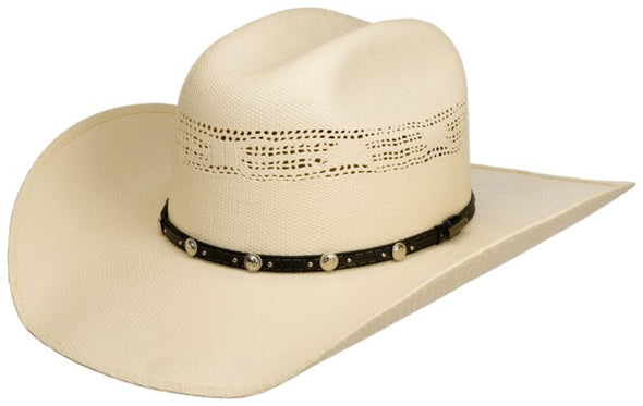 Western Vented Toyo - Stetson