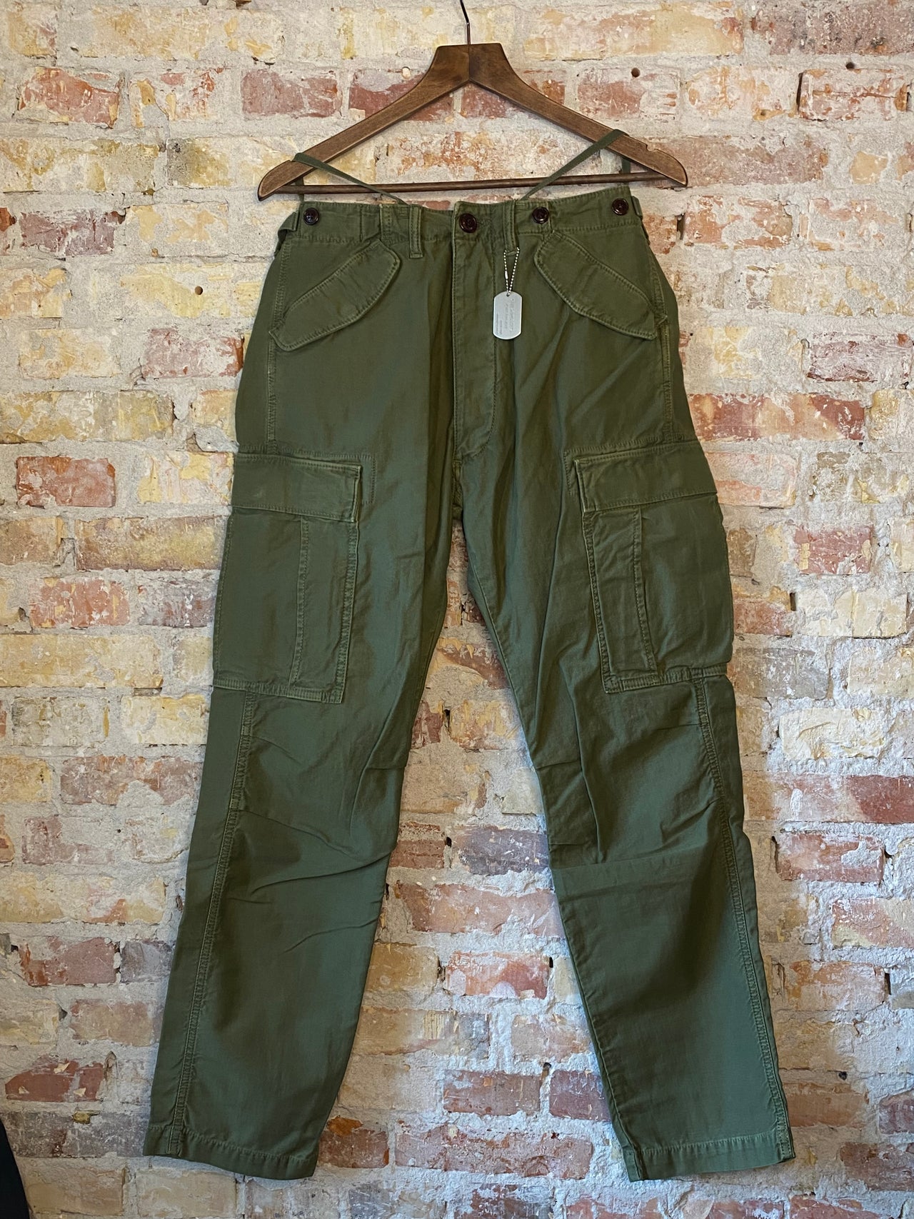 Cargo Pant M51 - Chesapeake