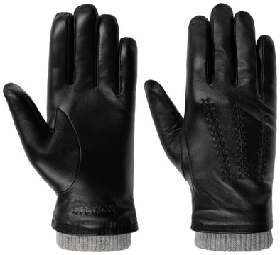 Gloves Sheepskin Conductive - Stetson