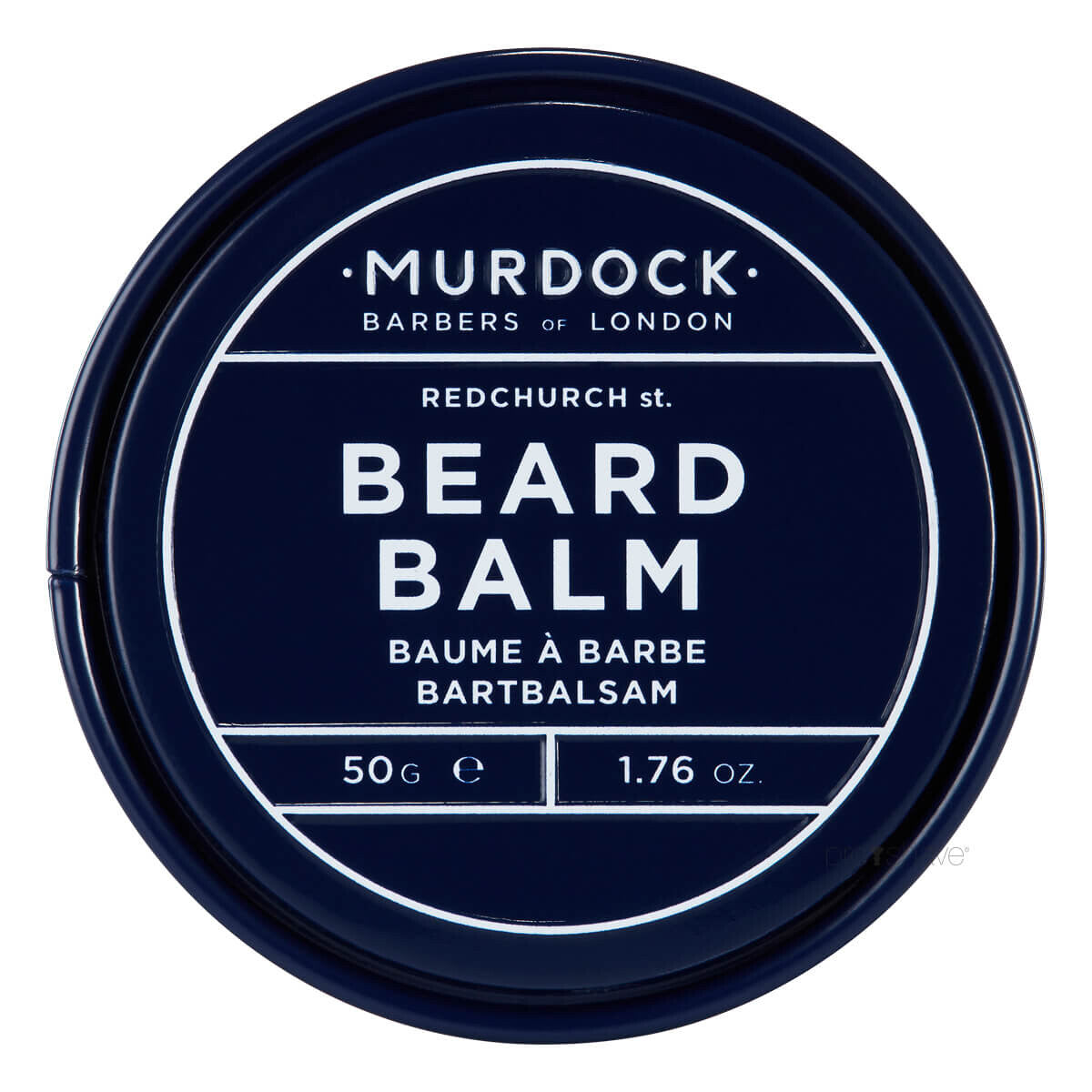 Beard Balm - Murdock London