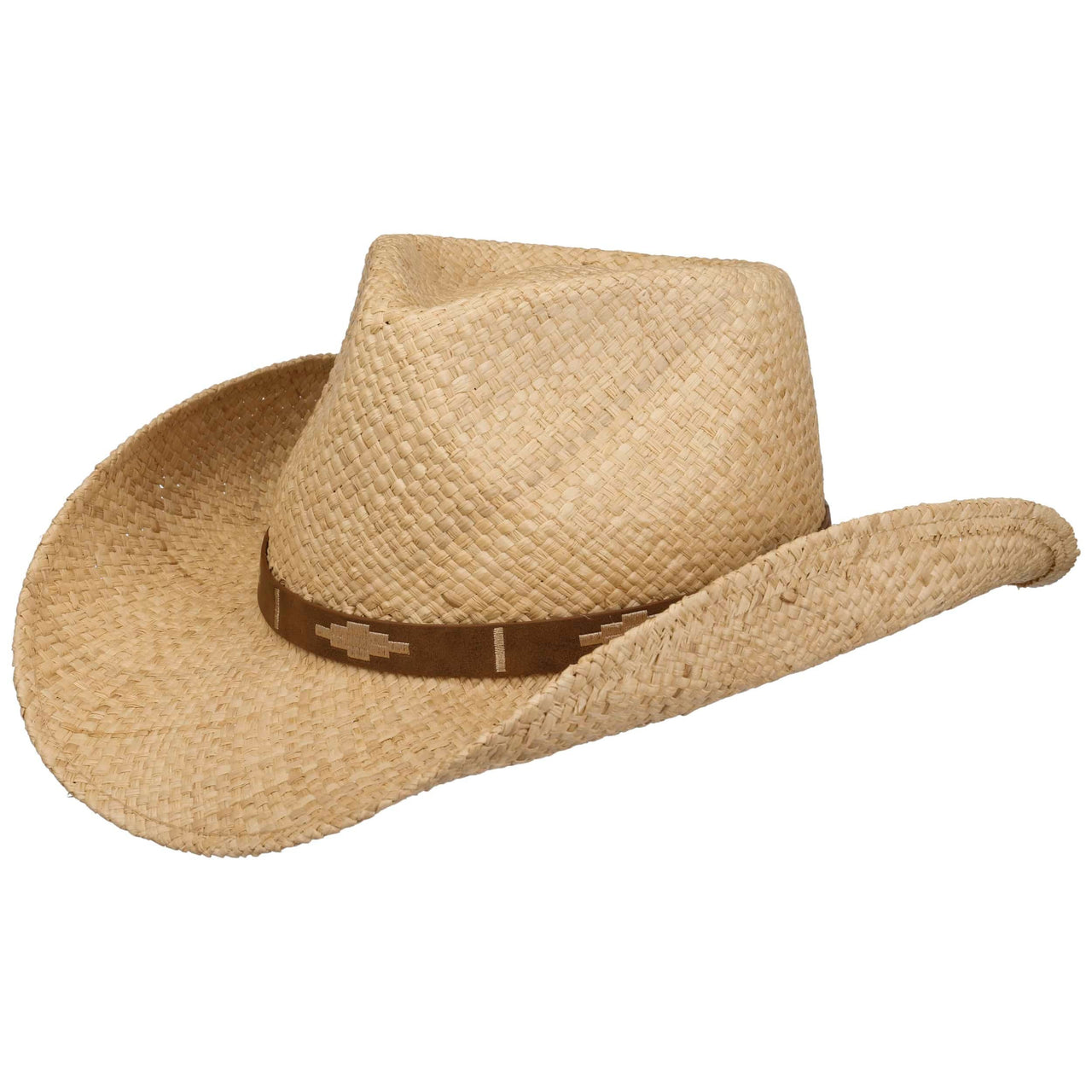 Western Raffia - Stetson